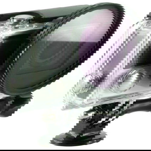 Rollei set of filters for GoPro cameras - Accessory - Main image