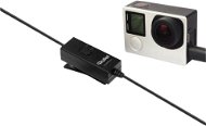 Rollei external microphone for GoPro cameras - Clip-on Microphone
