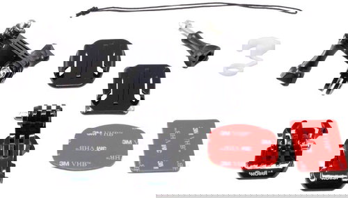 Rollei mounting accessories - Set - Main image