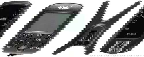 Rollei Wireless Flash Unit Trigger Set - Set - Main image