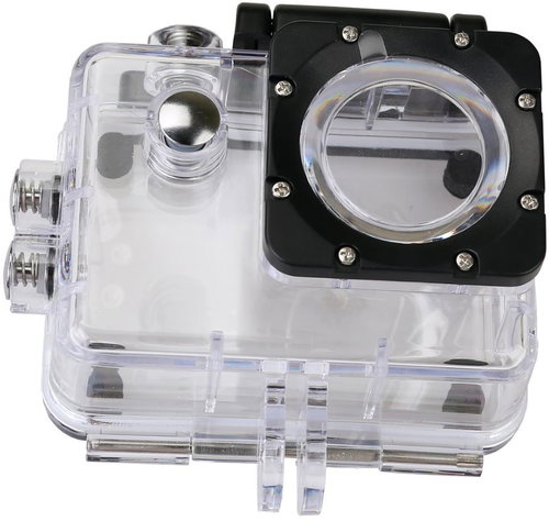 Rollei Underwater Case for Rollei Cameras - Case - Main image