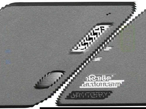  Rollei second additional battery  - Expansion Battery - Main image