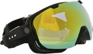 Rollei Ski Goggles / Skibrille 135 Full HD - Videookuliare