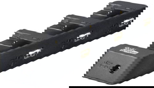  Rollei external charger  - Charger - Main image