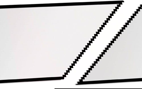 LCD Display for Nikon D600 / D610 - Film Screen Protector - Main image