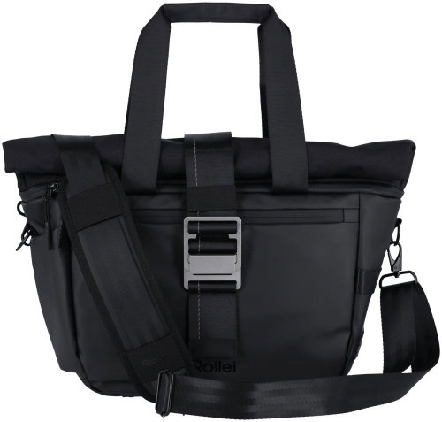 Rollei Ocean Rolltop Bag L - Camera Bag - Main image