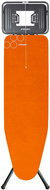 Rolser ironing board K-Tres Black Tube L for steam generators orange - Ironing Board
