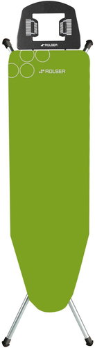 Rolser ironing board K-22 L lime Main image Rolser ironing board K-22 L lime - Ironing Board - Main image