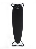 Rolser žehliaca doska K-Surf Black Tube 130 × 37 cm – čierne - Žehliaca doska