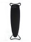 Rolser Bügeltisch K-Surf Black Tube 130 x 37 cm- schwarz - Bügelbrett