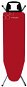 Rolser žehliaca doska K-S Coto 110 × 32 cm – červená - Žehliaca doska