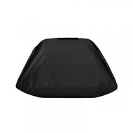 Roll´eat Eat´n´Out Thermal Snack Pouch - SQUARE Black - Snack Bag