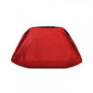 Roll´eat Eat´n´Out Thermal Snack Pouch - SQUARE Red - Snack Bag