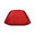 Pouch - SQUARE Red