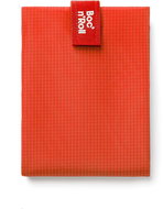 Roll´eat Boc'n'Roll snack bag - Active Red - Snack Bag