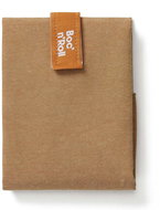 Roll´eat Boc'n'Roll snack bag - Nature Brown - Snack Bag
