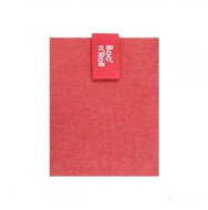 Roll´eat Boc'n'Roll snack bag - Nature Red - Snack Bag