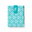 Bag - Tiles Green