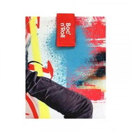 Roll´eat Boc'n'Roll snack bag - Young SKATE - Snack Bag