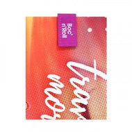Roll´eat Boc'n'Roll snack bag - Young TRAVEL - Snack Bag