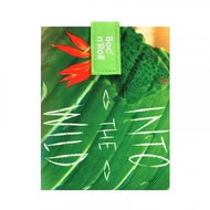Roll´eat Boc'n'Roll snack wrapper - Young WILD - Snack Bag