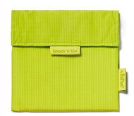 Roll´eat Snack'n'Go snack pocket - Active Lime - Snack Bag