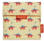 Roll´eat Snack'n'Go snack pocket - Animals Dino - Snack Bag