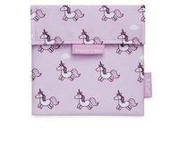Roll´eat Snack'n'Go snack pocket - Animals Unicorn - Snack Bag