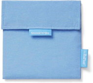 Roll´eat Snack'n'Go snack pocket - Nature Blue - Snack Bag