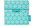 Pocket - Tiles Green