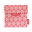 Pocket - Tiles Red