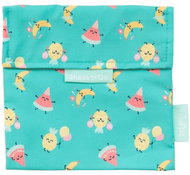 Roll´eat Snack'n'Go snack pocket - Mr. Wonderful Fruits - Snack Bag