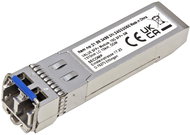 Value SFP+ 10 GBase-LR, 2 × LC, single mode, 1310 nm, DDM, 10 km - Module