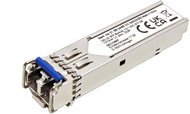 Value SFP 1000 Base-LX, 2 × LC, single mode, 1310 nm, DDM, 2 km - Module