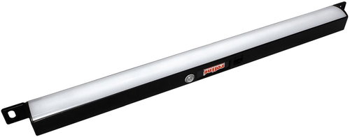 ROLINE Lighting unit for distribution board, 12 W, motion sensor - Mounting Kit - Main image