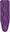 Purple-black