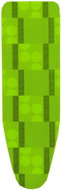 Rolser ironing board cover K-S 120 × 42 cm S lime - Ironing Board Cover