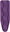 Purple-black