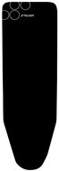 Rolser ironing board cover K-UNO 125 × 44 cm M black - Ironing Board Cover