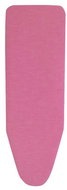 Rolser ironing board cover K-UNO 125 × 44 cm M pink - Ironing Board Cover