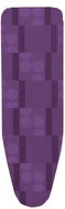 Rolser ironing board cover K-22 130 × 48 cm L purple - Ironing Board Cover