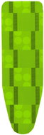 Rolser ironing board cover K-22 130 × 48 cm L lime - Ironing Board Cover