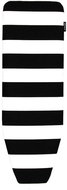 Rolser ironing board cover UNIVERSAL 140 × 55 cm black and white - Ironing Board Cover