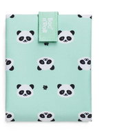 Roll´eat 2in1 Panda snack pocket - Snack Bag
