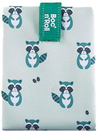 Roll´eat Snack pocket 2in1 Raccoon - Snack Bag