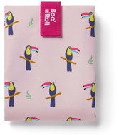 Roll´eat Snack pocket 2in1 Tukan - Snack Bag