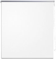 SHUMEE Zatemňovací roleta špinavě bílá barva, 60 × 120 cm - Roller Blind