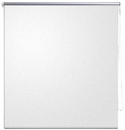 SHUMEE Zatemňovací roleta 80 × 175 cm bílá - Roller Blind