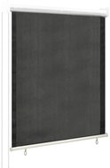 SHUMEE Venkovní roleta 60 × 140 cm antracitová - Roller Blind