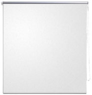 SHUMEE Zatemňovací roleta 100 × 175 cm bílá - Roller Blind